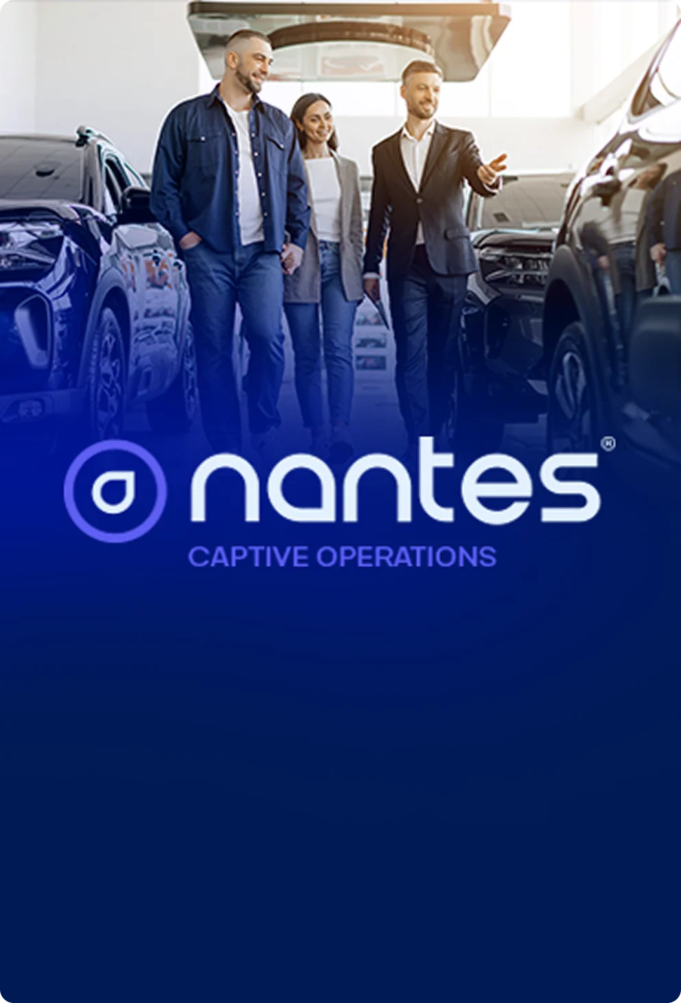 Captive Operations