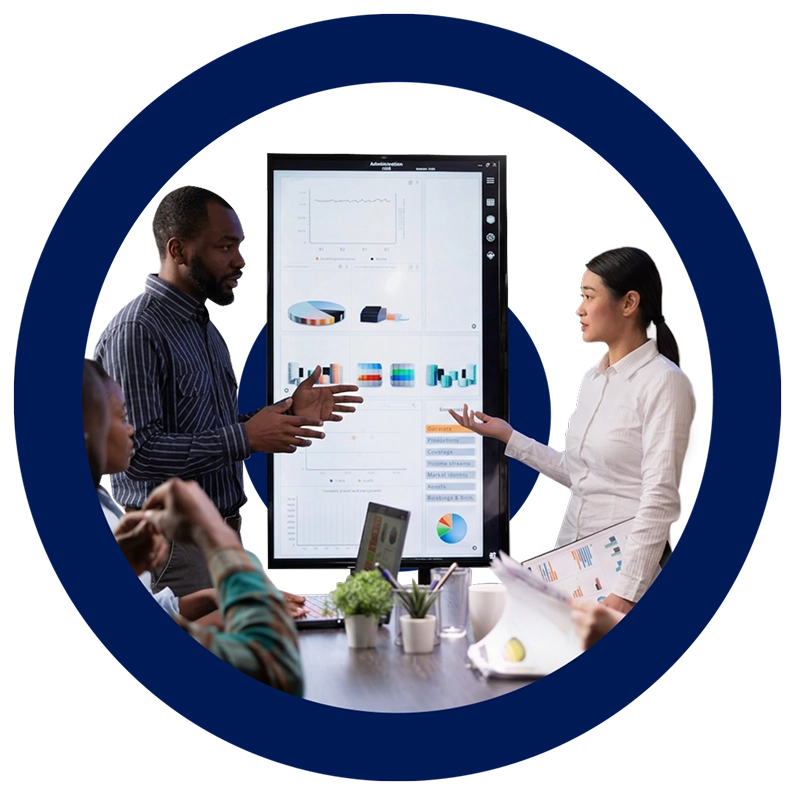 Programas Nantes Academy