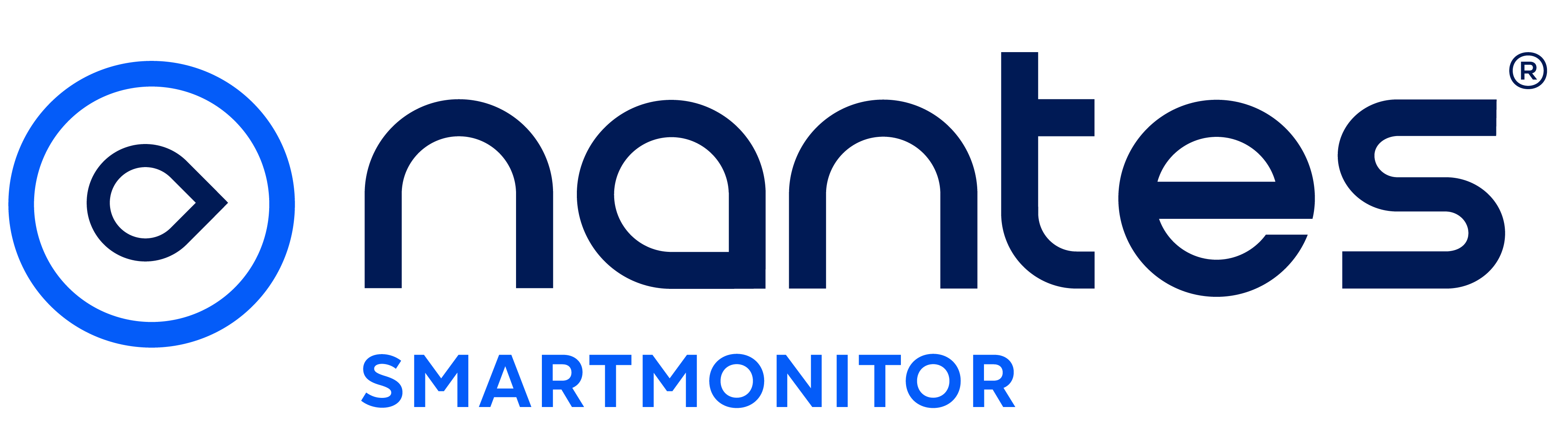 Nantes SmartMonitor