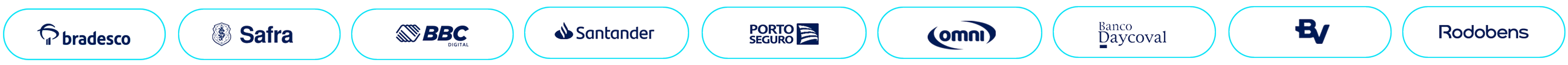 Bancos parceiros Nantes